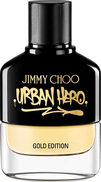 Jimmy Choo Urban Hero Gold Edition Eau de Parfum