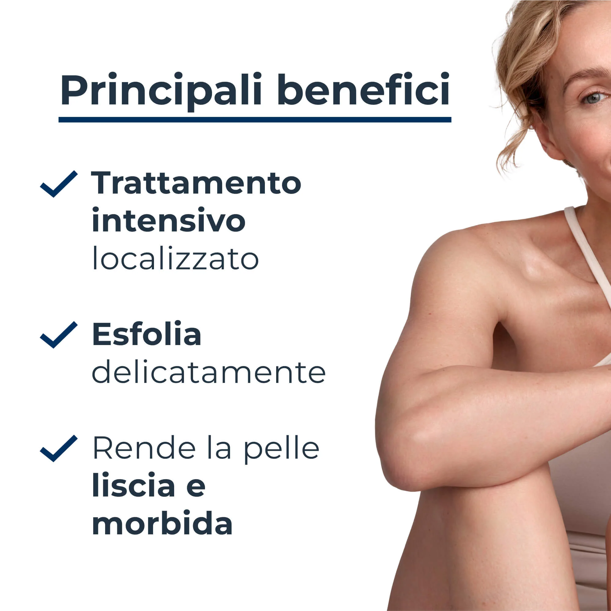 UreaRepair UreaRepair 30% močovinový krém - telový krém