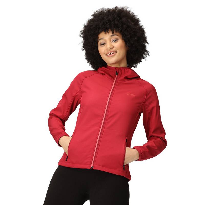 Regatta Arec III Softshelljacke Damen