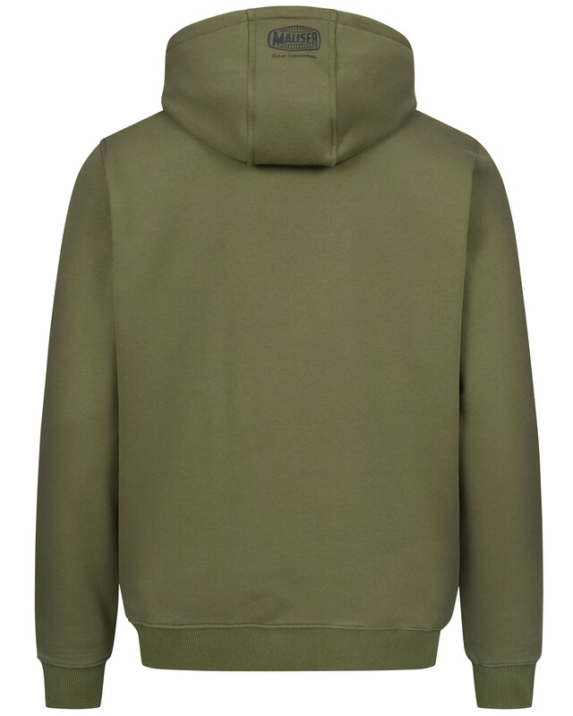 Mauser Hoodie