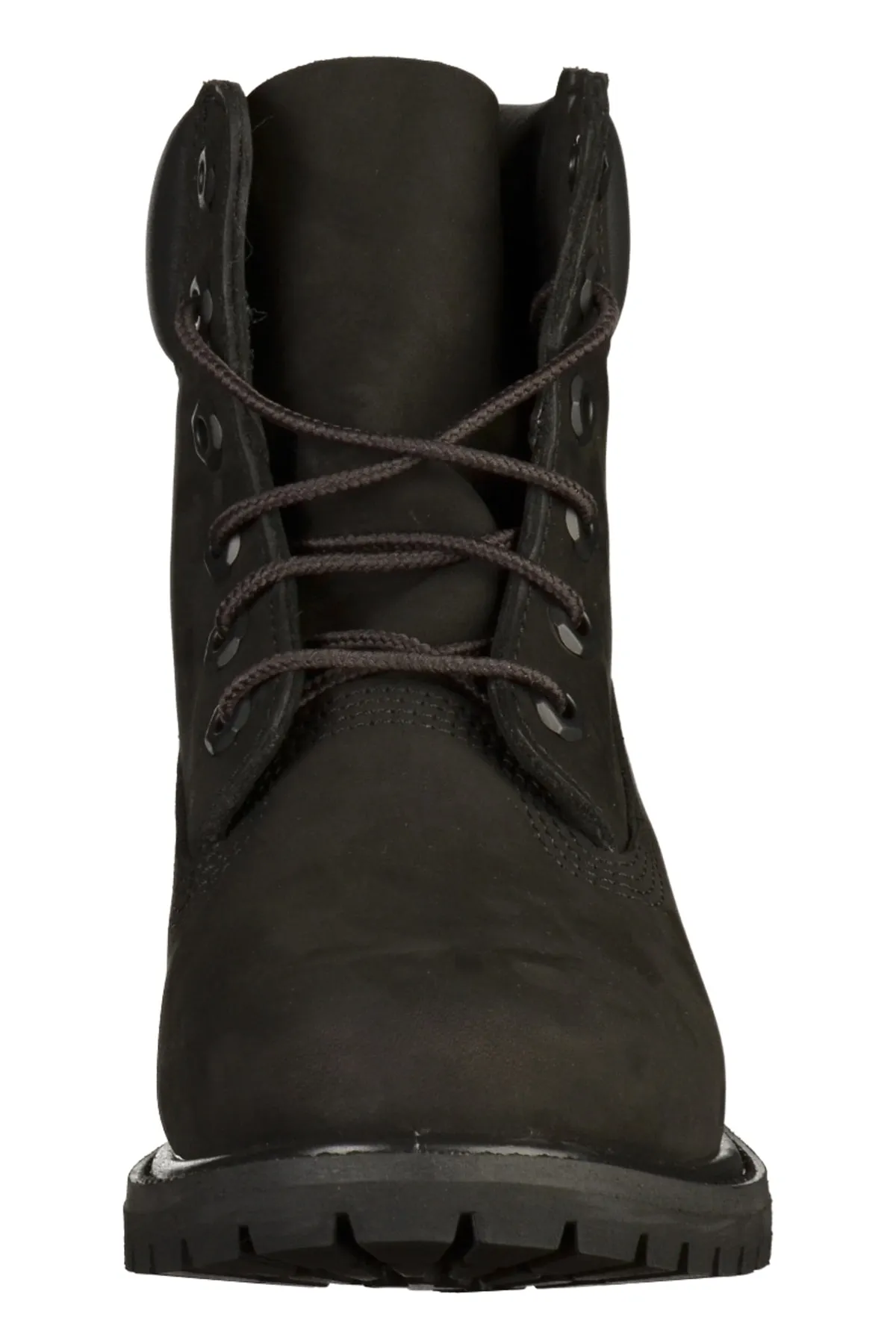Timberland  Stiefelette - Schwarz - Blockabsatz