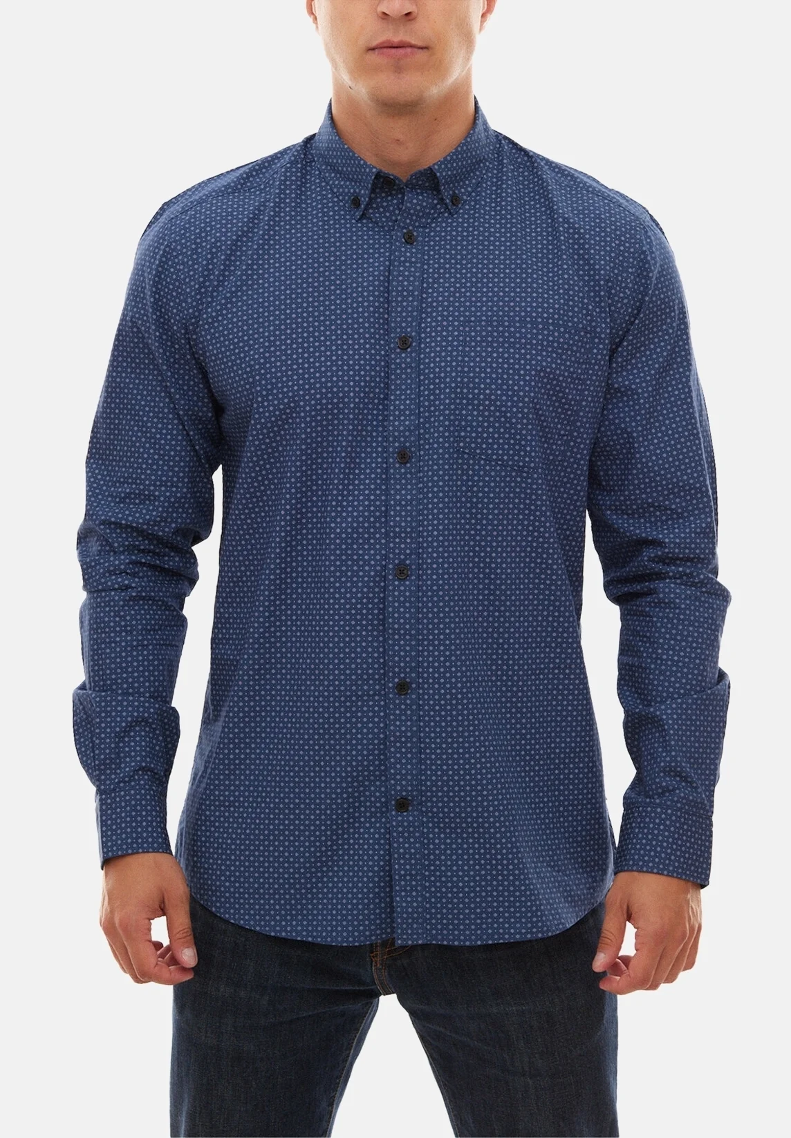 Camisa Only & Sons