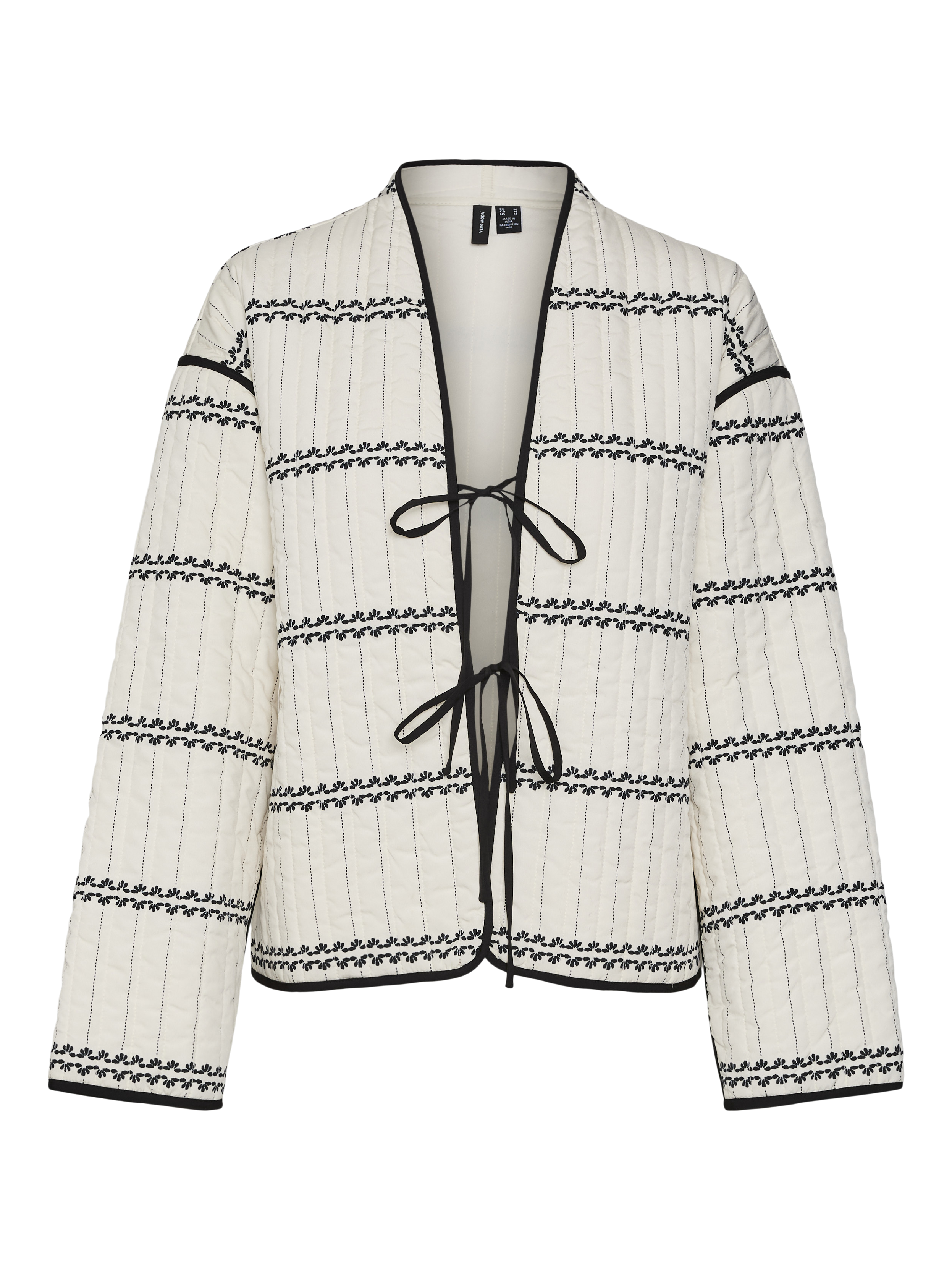 VMAUGUSTA Steppjacke