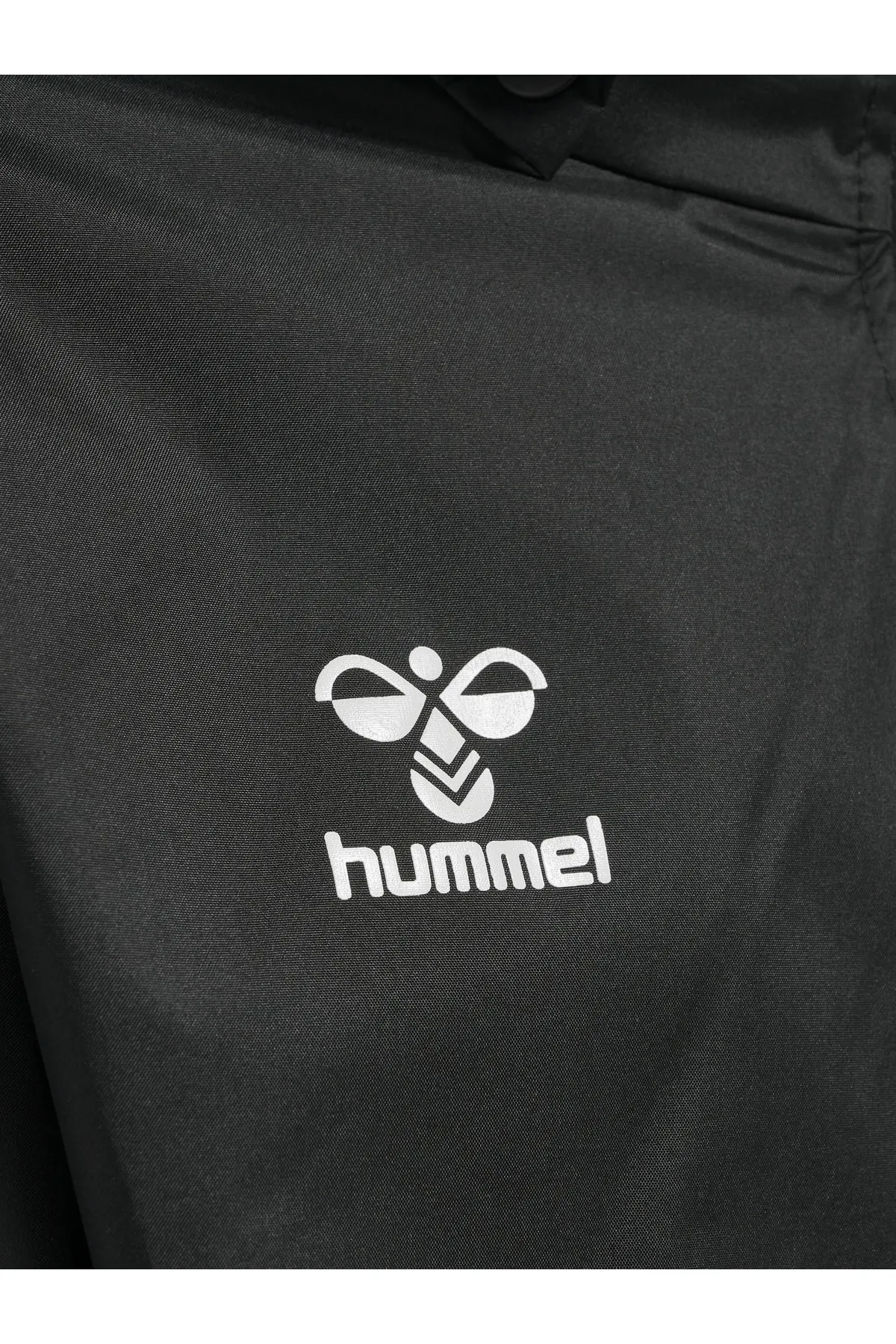 hummel  Jacke - Schwarz - Regular Fit