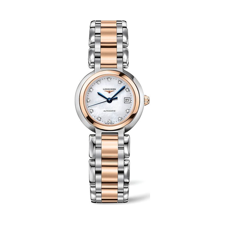 Longines Damenuhr Prima Luna