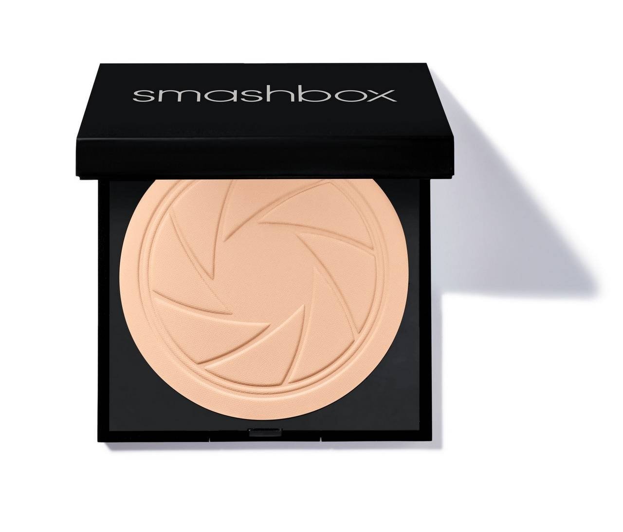 Smashbox Foundation Photo Filter Creamy Powder Foundation