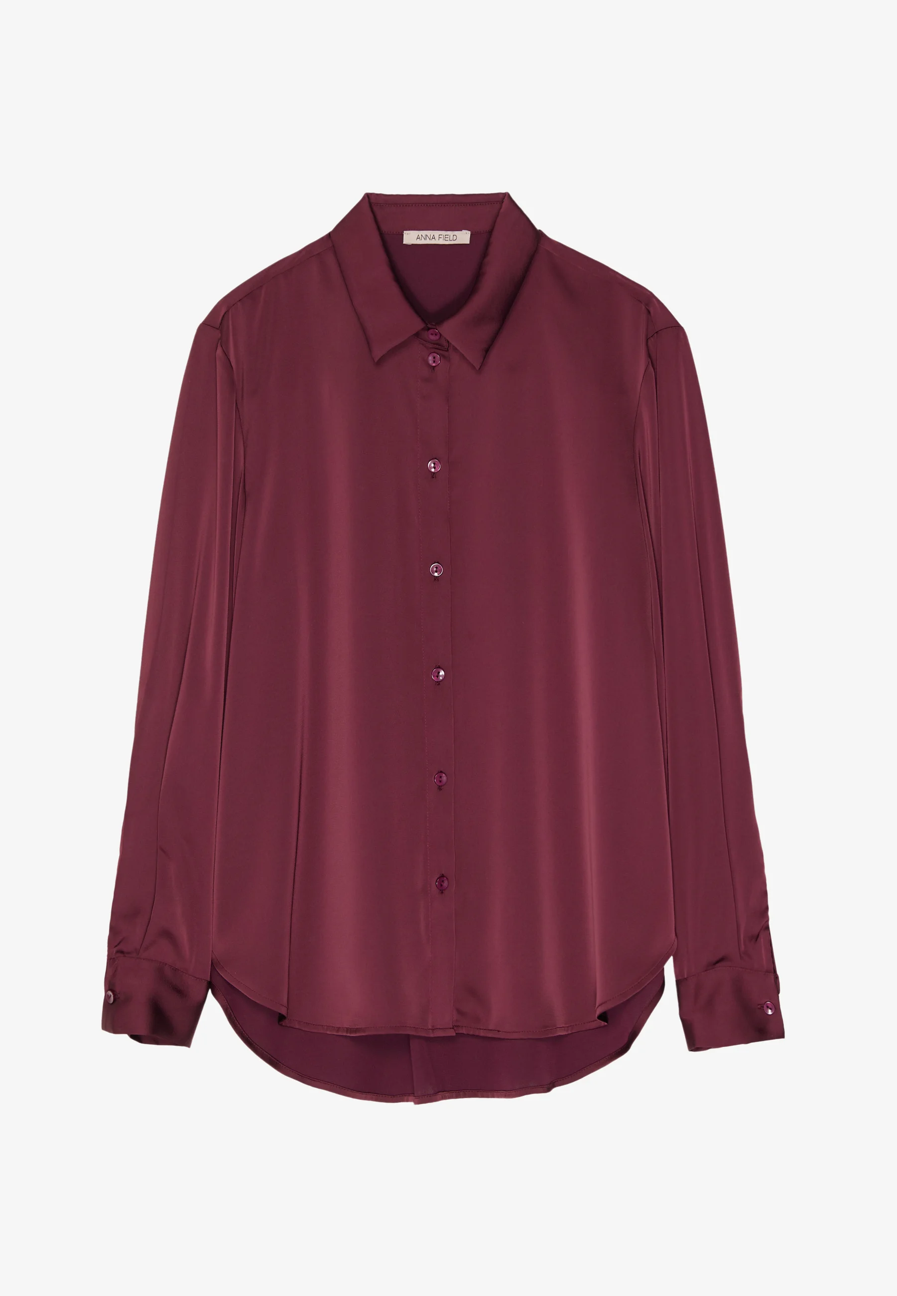 Camisa de Anna Field