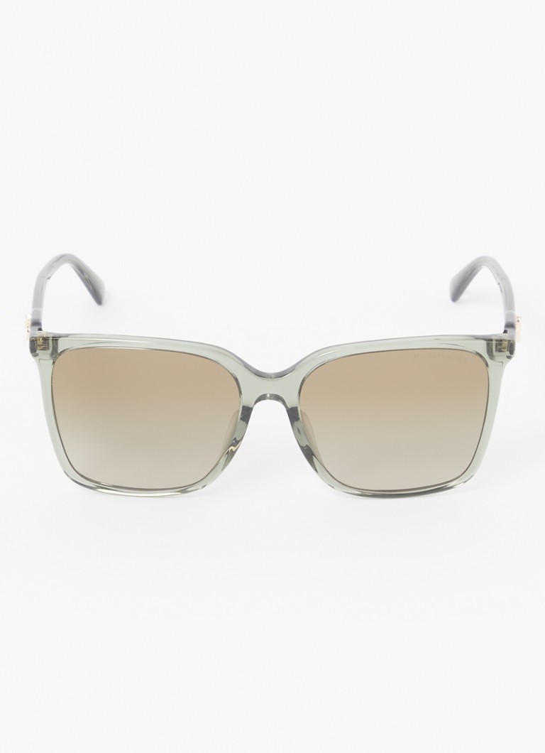 Michael Kors Canberra -aurinkolasit MK2197U