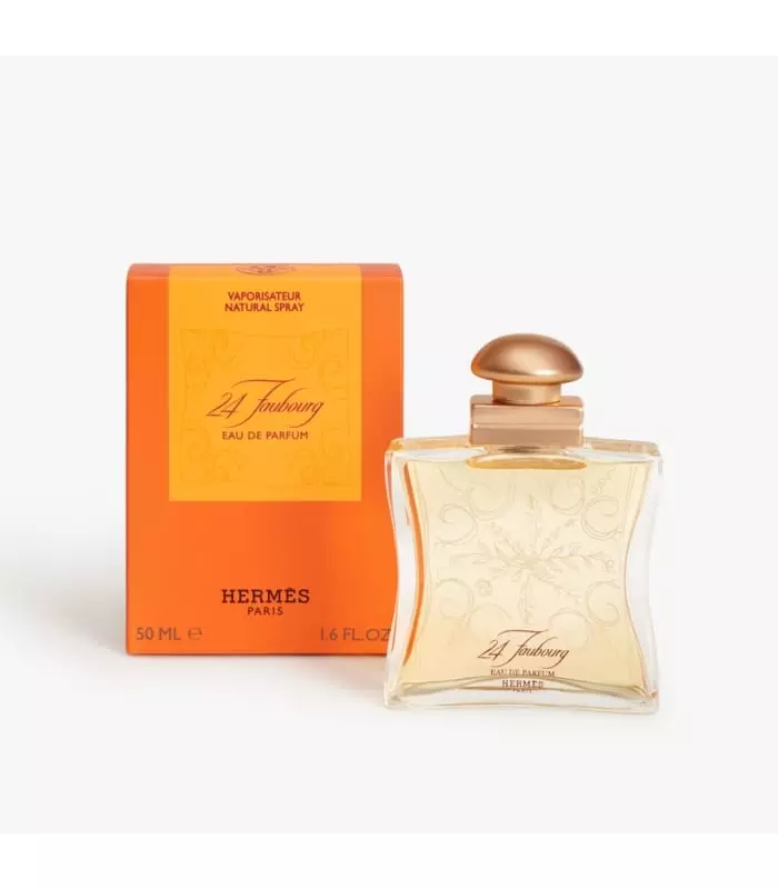 24 FAUBOURG Eau de Parfum Vaporisateur