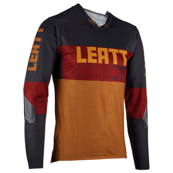 Leatt - MTB Gravity 4.0 Jersey - Radtrikot