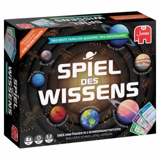 Spiel des Wissens (DE)