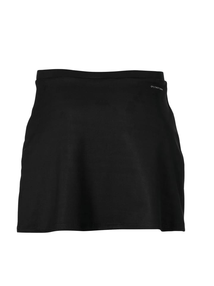 Kempa Skort SKORT in schwarz günstig kaufen