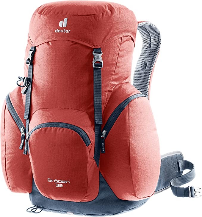 DEUTER Handtaschen bunt Gröden 32