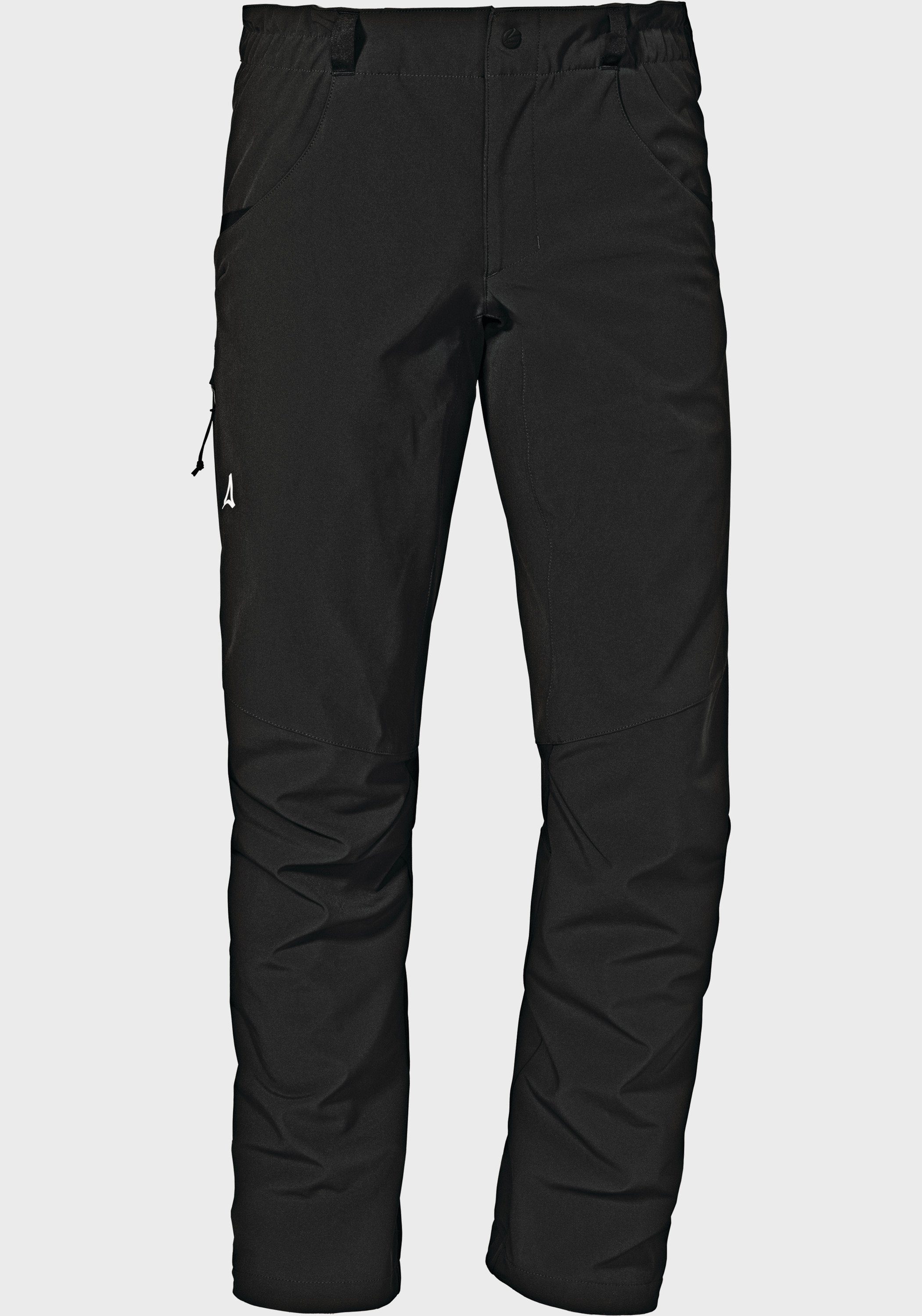 Schöffel Outdoorhose Softshell Pants Zumaia M