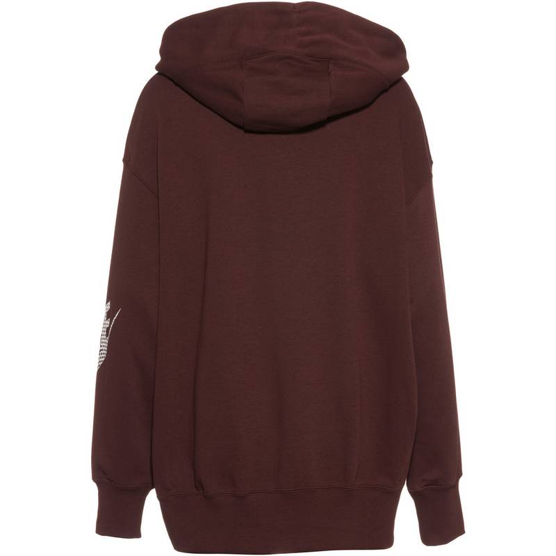 Nike NSW PHNX Sweatjacke Damen