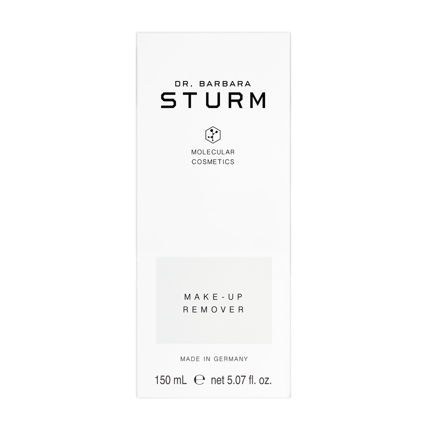 Make - UP Remover
