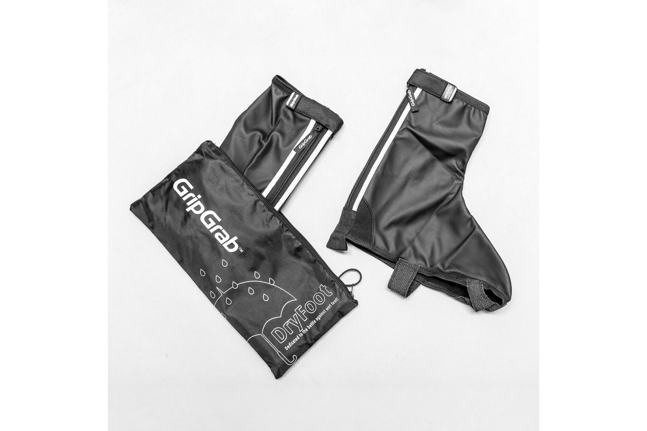 GRIPGRAB DryFoot Everyday Waterproof u00dcberschuhe - 2023
