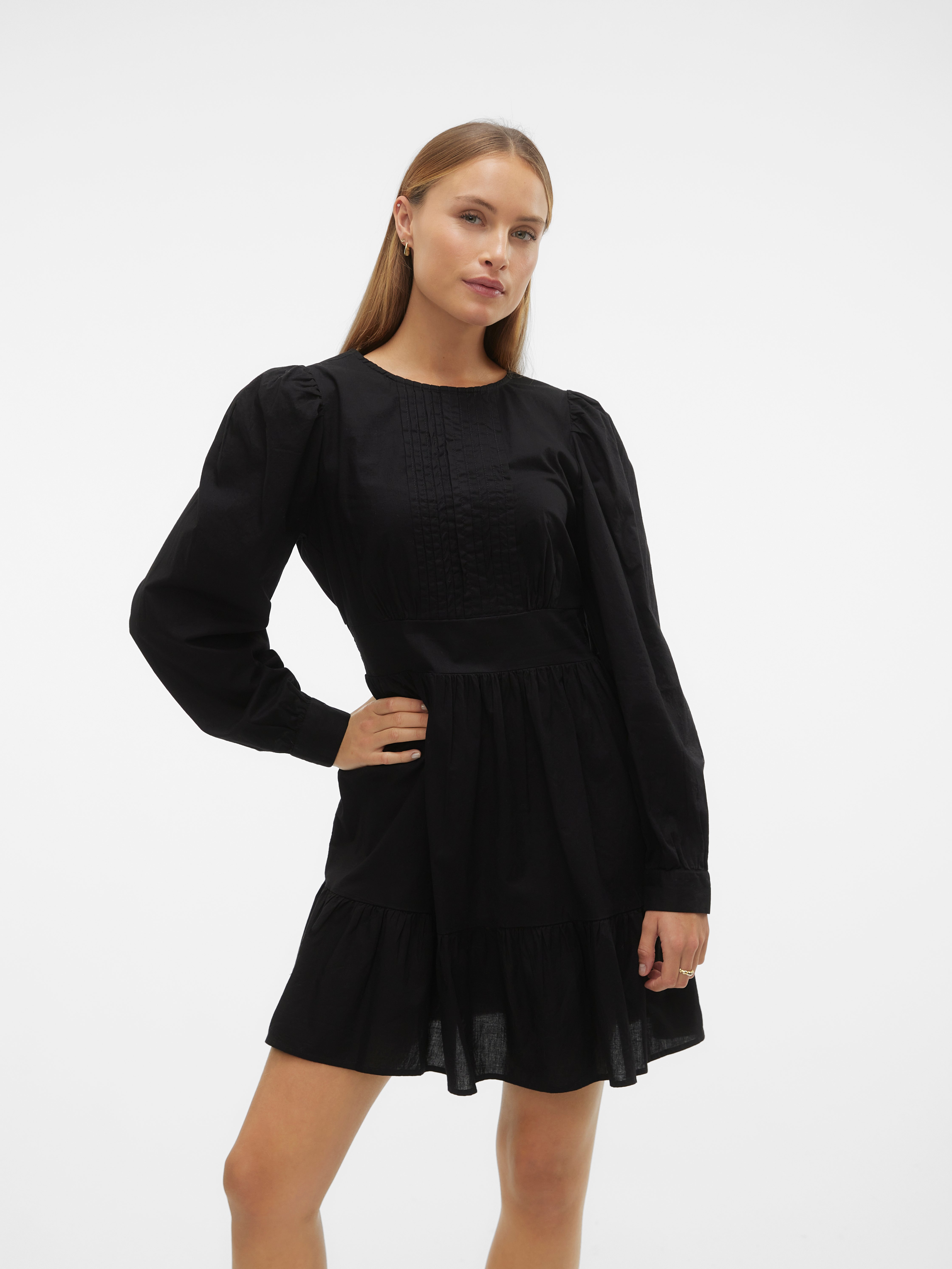 VMLILA Kurzes Kleid