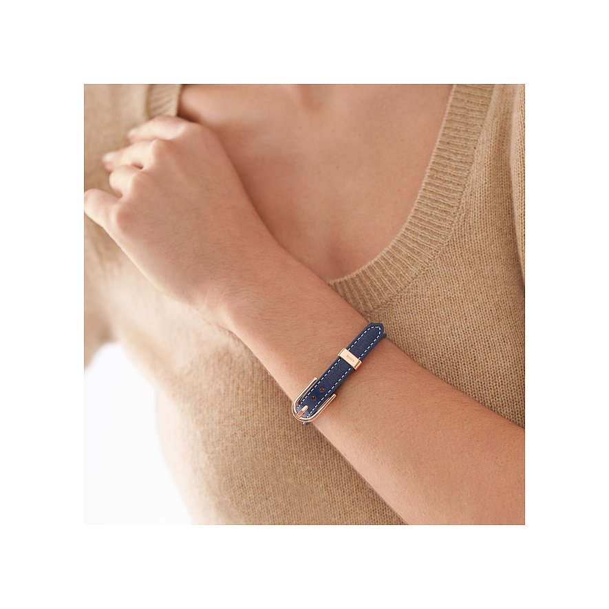 Fossil Armband Heritage
