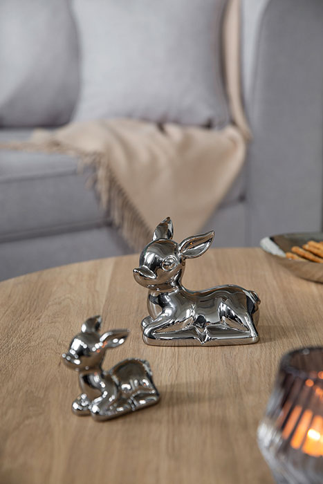 FinkDekofigur Bambi 11,5cm