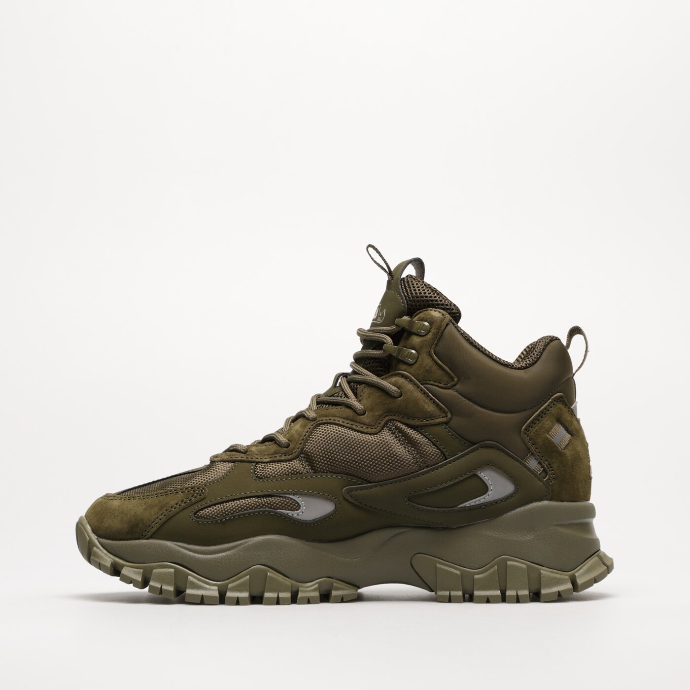 FILA RAY TRACER TR 2 MID Khaki