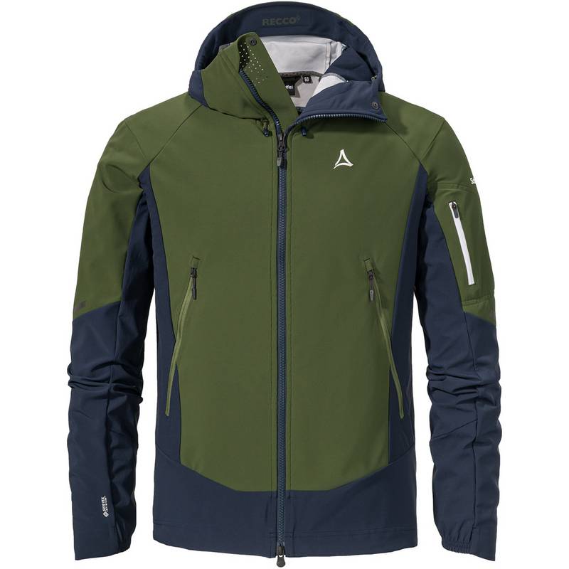 Schffel Kals Softshelljacke Herren