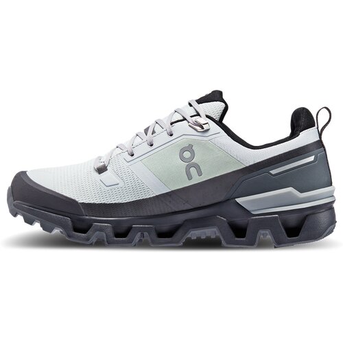 HERREN MULTIFUNKTIONSSCHUHE CLOUDWANDER WATERPROOF