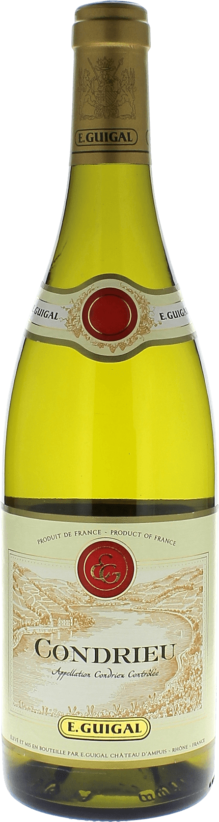 Condrieu guigal 2020