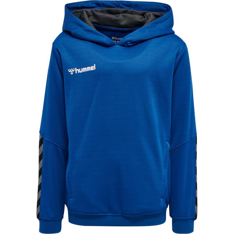 hummel hmlAUTHENTIC KIDS POLY HOODIE Hoodie Kinder