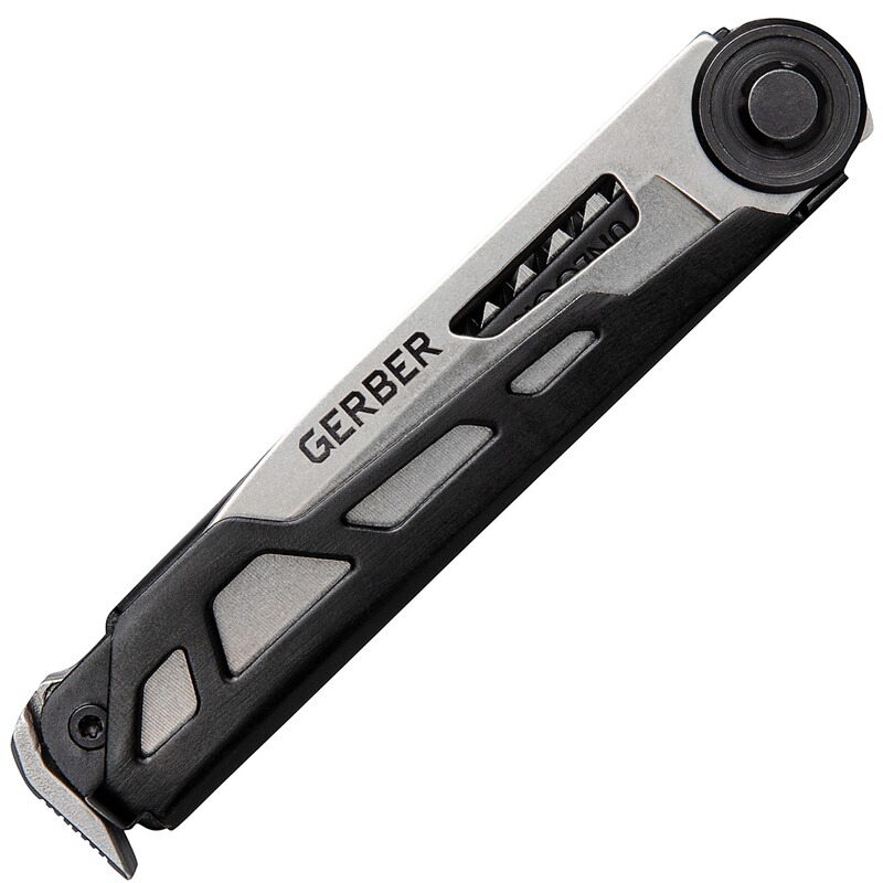 Gerber Multitool Armbar Trade