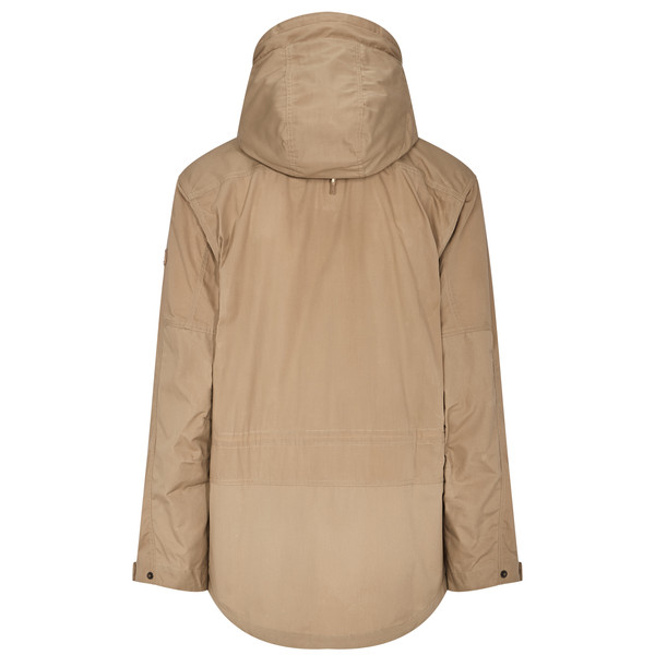ANORAK NO. 10 M Herren - Übergangsjacke
