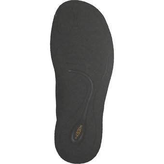 KEEN Mosey Chaka Halbschuhe in schwarz