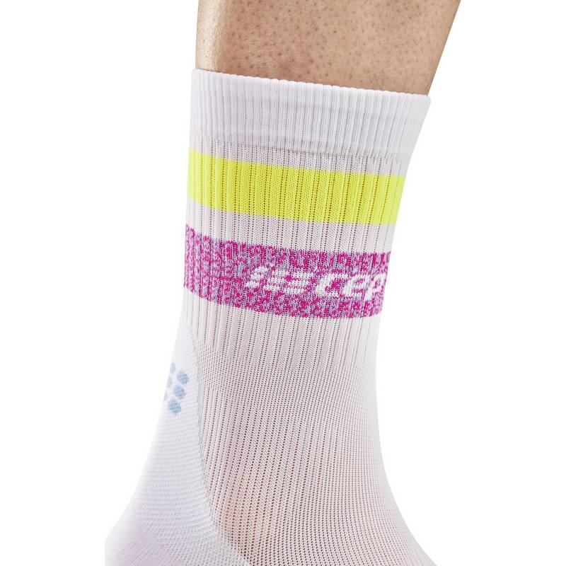 CEP Miami Vibes Running Compression Socks Socken Herren