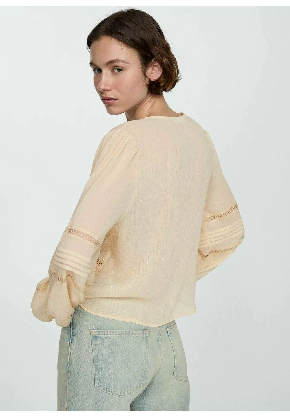 Mango DIANA - Blusa