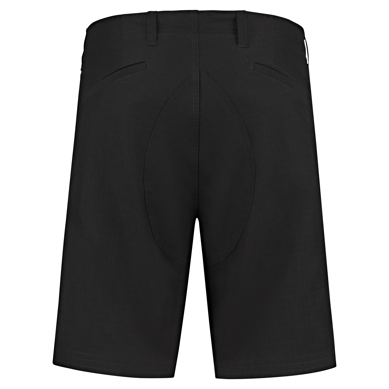 Guru Herren Shorts (schwarz)