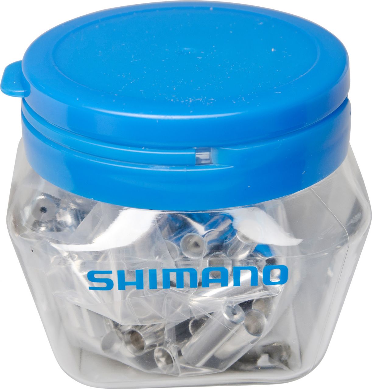 Shimano Endkappe Schaltzugaußenhülle SP41 gedichtet für Schaltwerk (100 Stück) kaufen | Bike-Discount