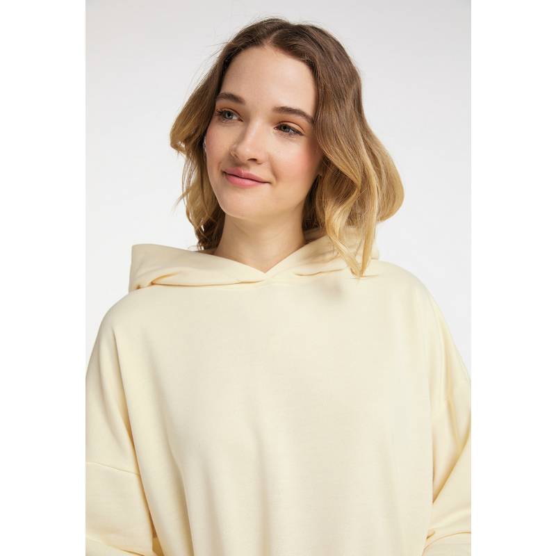 DreiMaster Sweatshirt Damen
