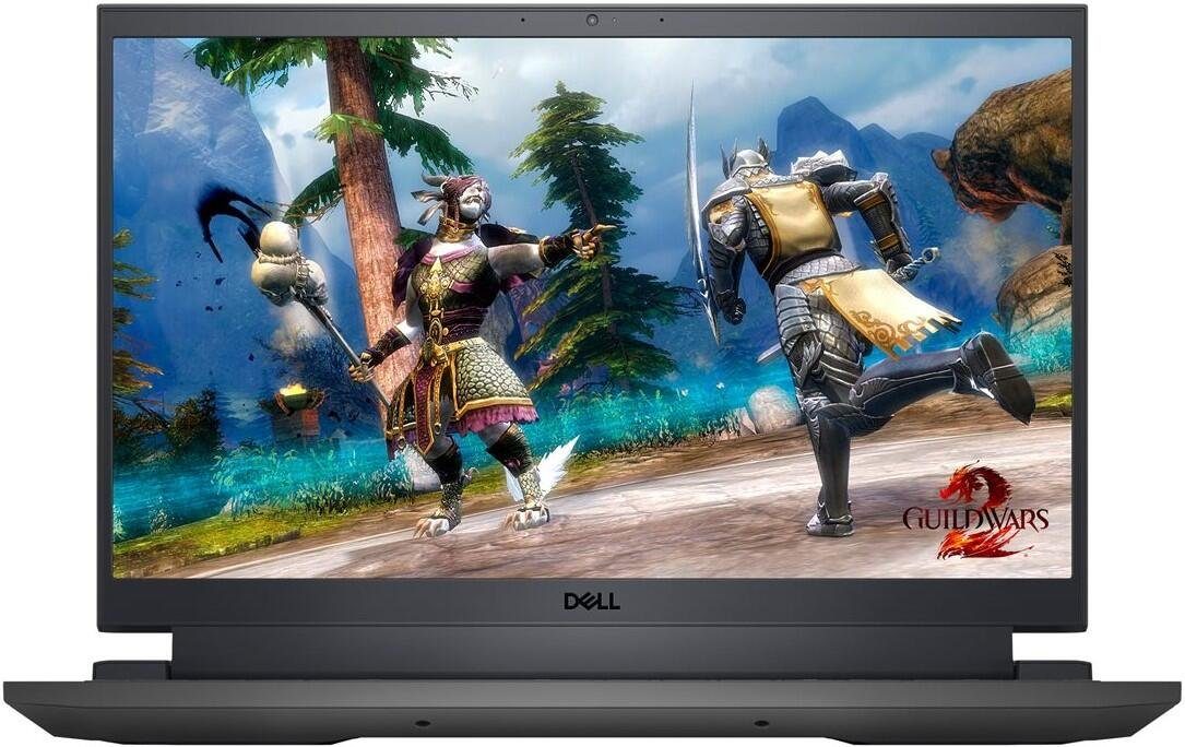 Dell Dell G15 5520 Gaming-Notebook (Intel Core i7, 512 GB SSD)
