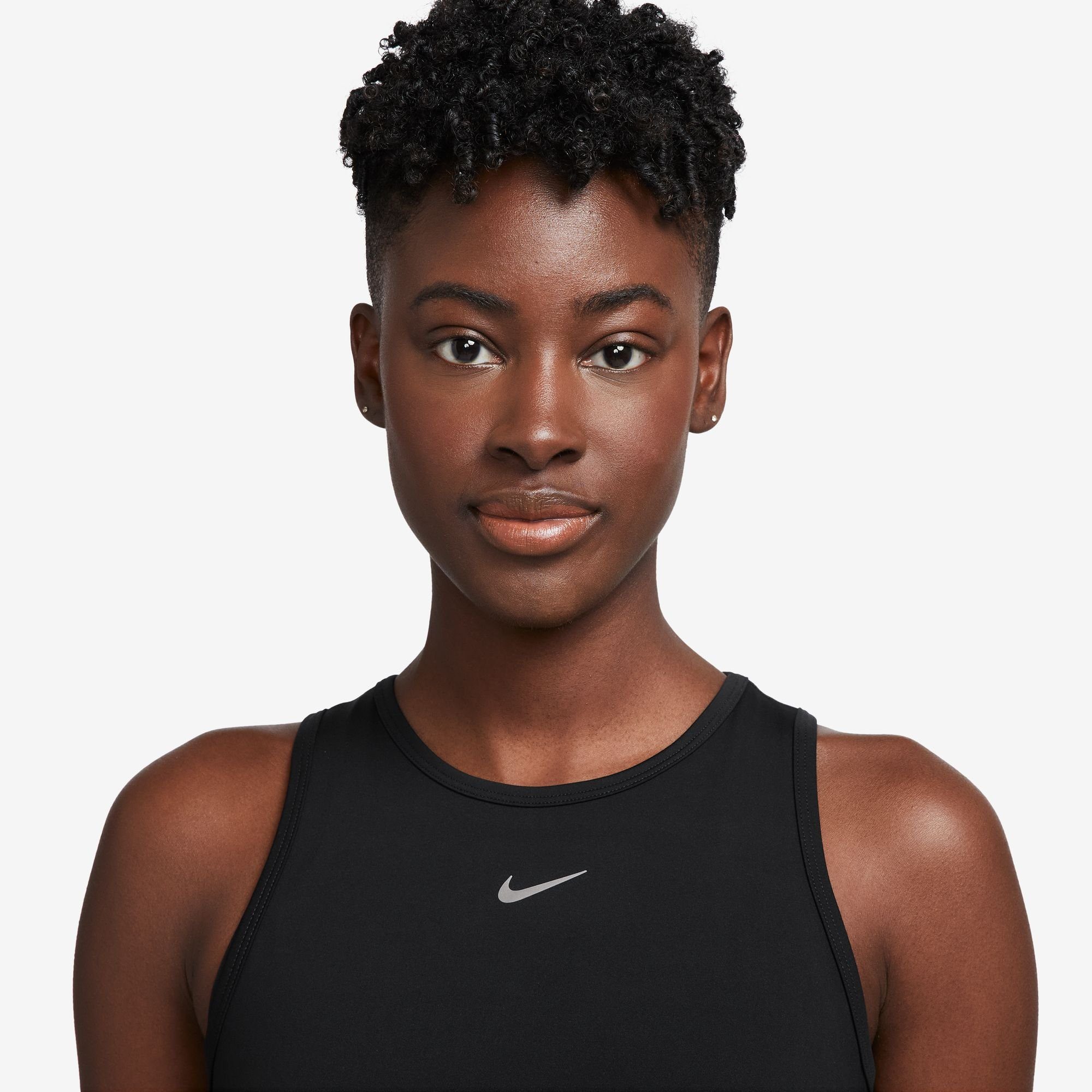 Nike Trainingstop PRO DRI-FIT WOMEN'S CROPPED TANK TOP