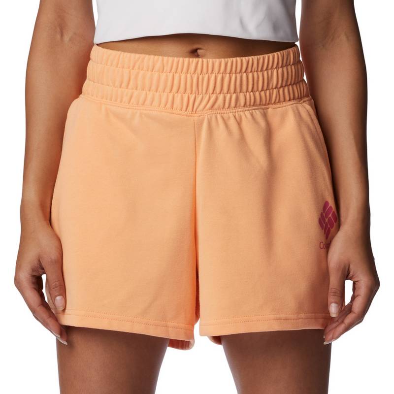Columbia Sweatshorts Damen
