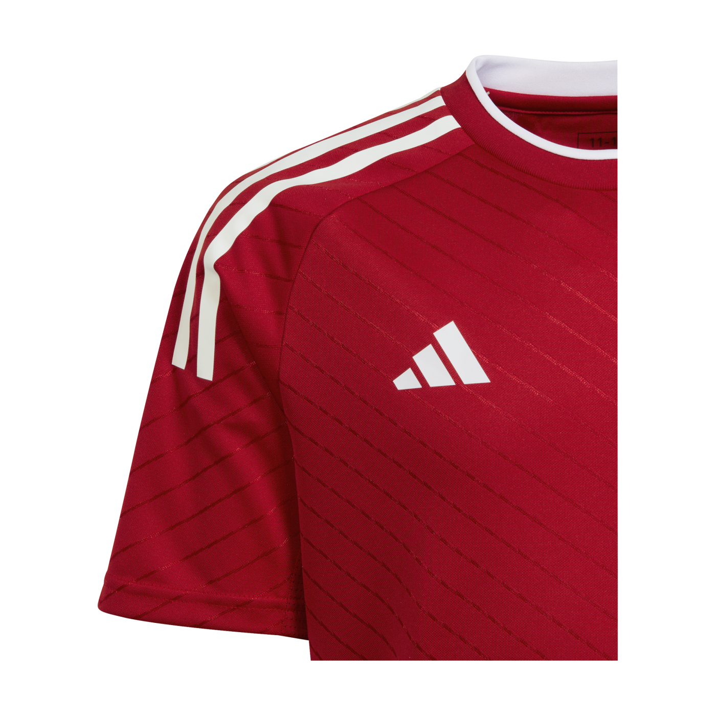 adidas Campeon 23 Trikot Kids Rot