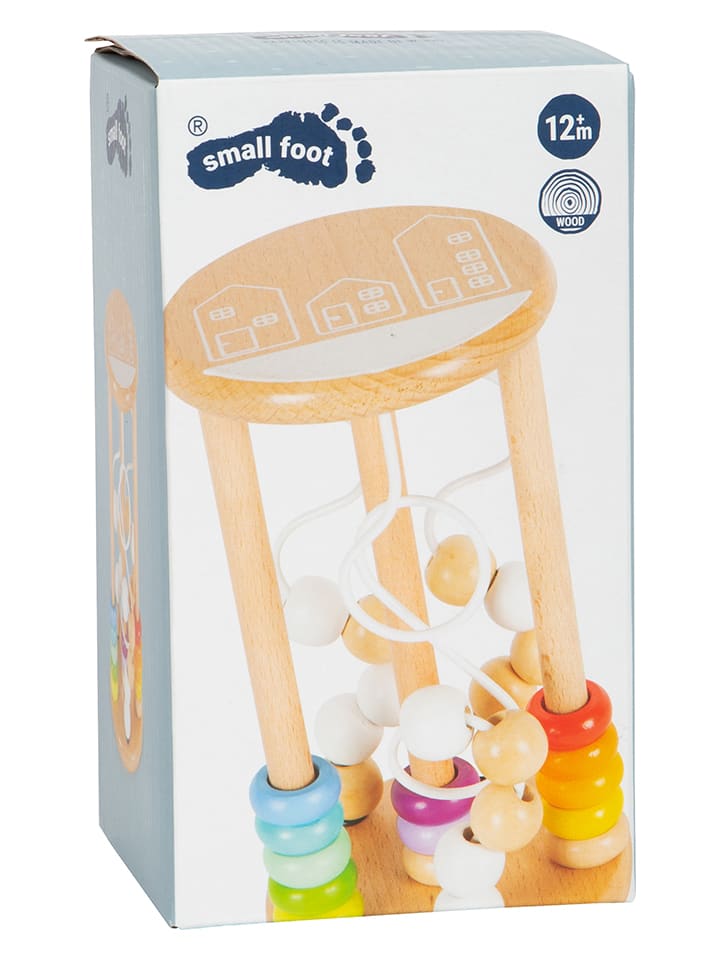 small foot Motorikspielzeug 