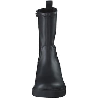 Unisa Stiefelette in schwarz