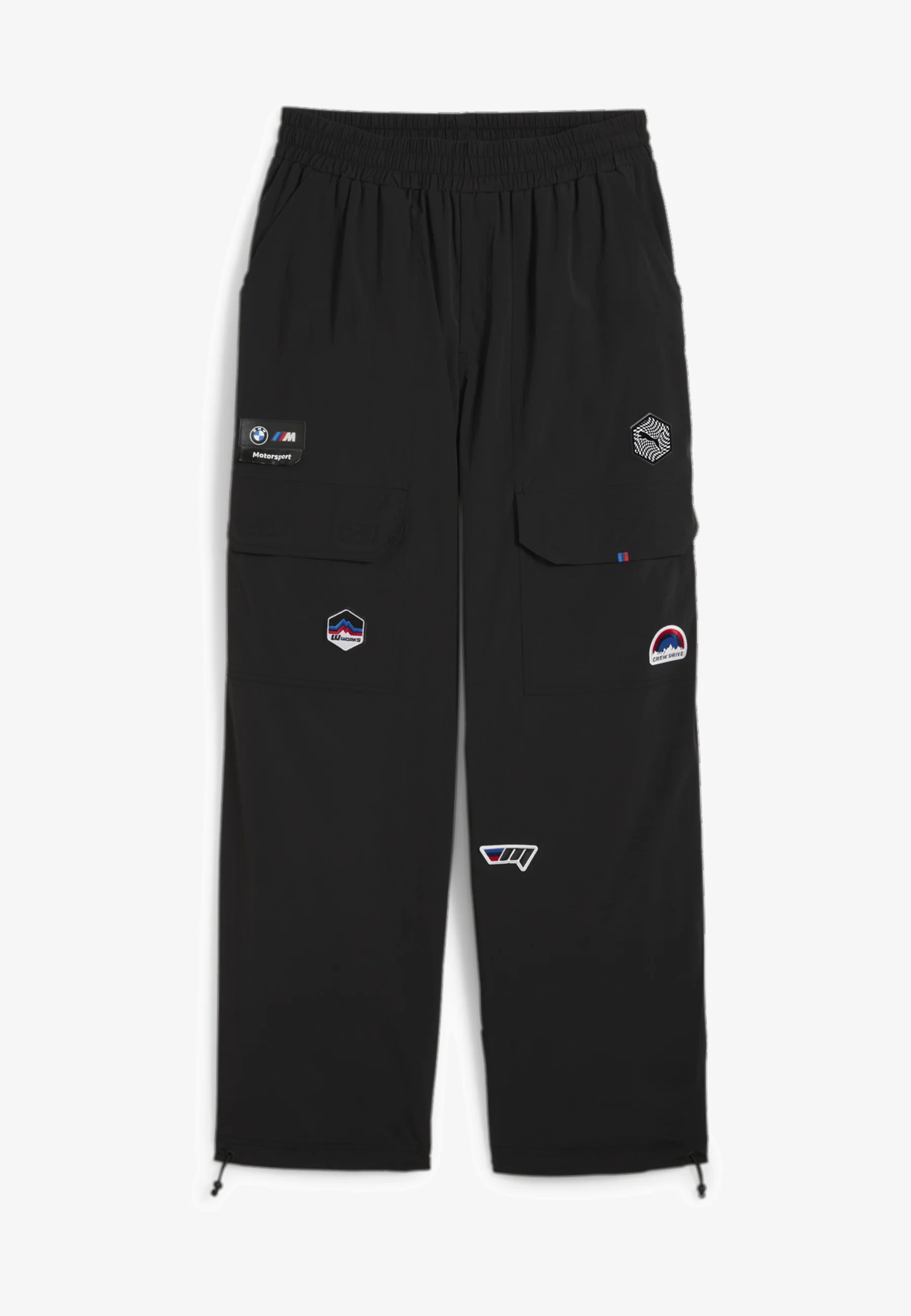 Pantalones cargo Puma