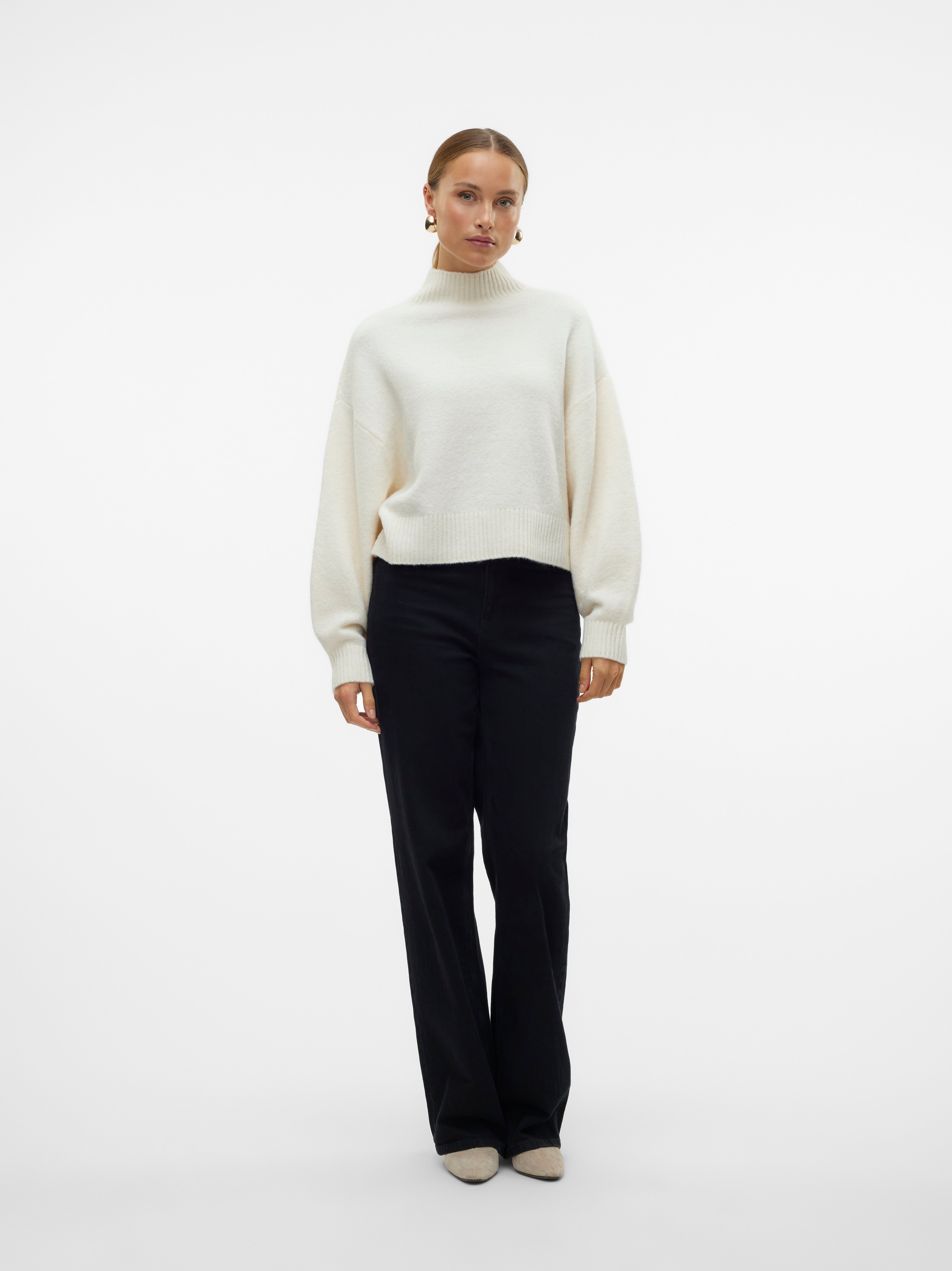 VMLYKKE Pullover