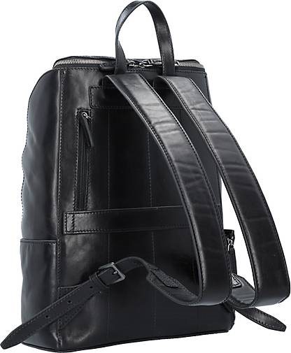 The Bridge Rucksack ALBERTO