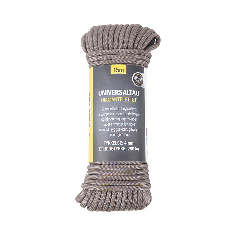 Work Universaltau 15 m 4 mm
