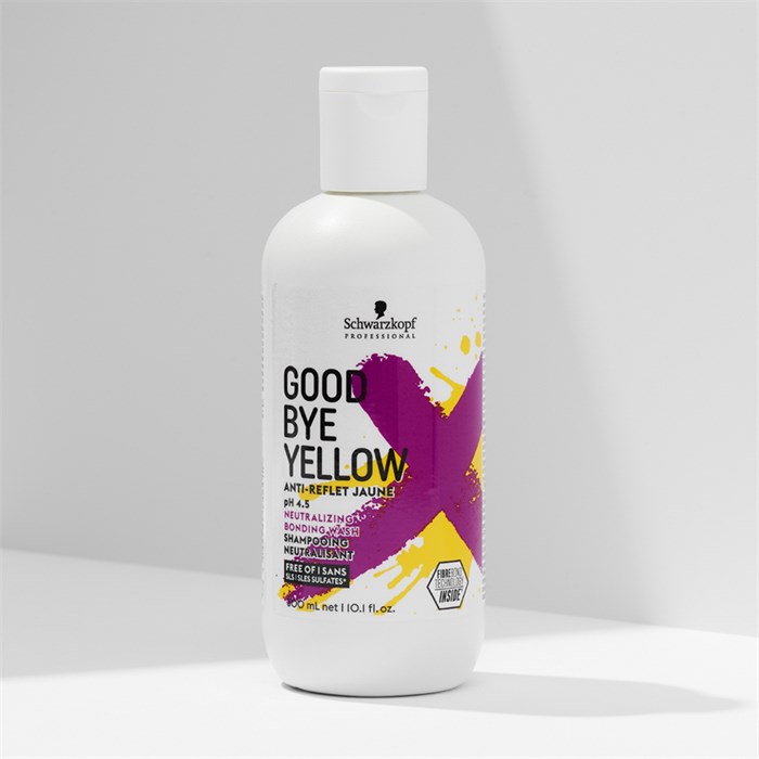 Neutralizing Shampoo