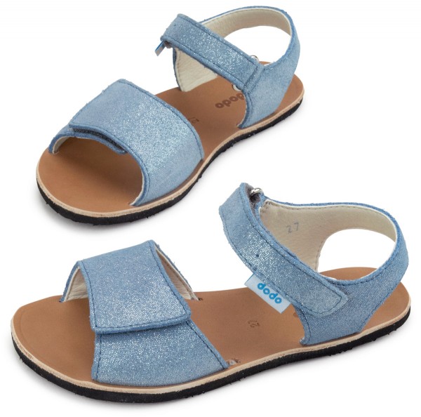 Dodo Shoes ~ Sunset Sandale ~ Fairy