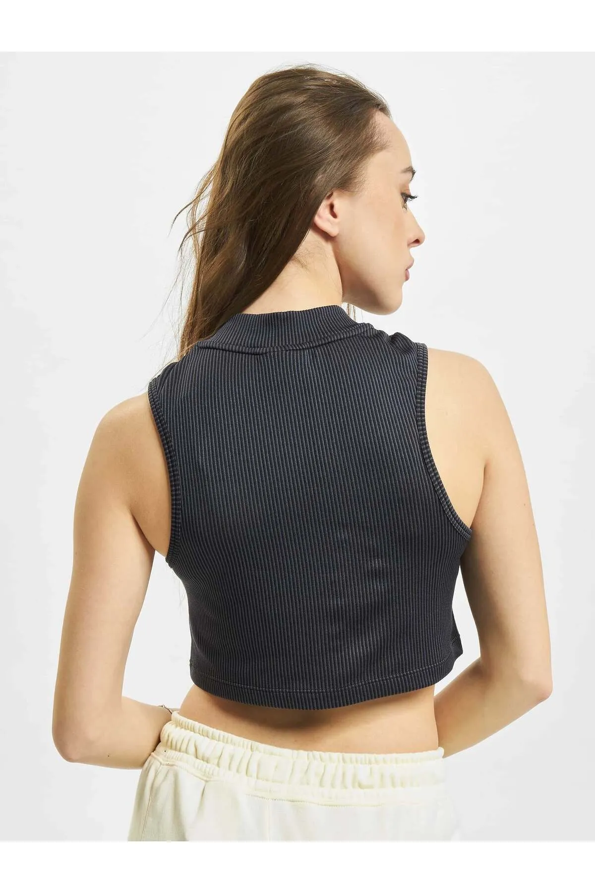 Nike  Damen Nike W Nsw Air Tank Rib Tanktop